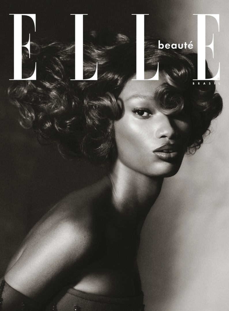 ELLE Beauté Vol. 2 (Nov/24) Capa PB