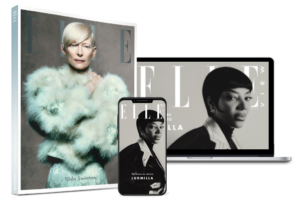 Imagem ilustrativa Plano Elle Premium