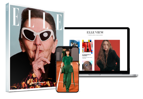 Imagem ilustrativa Plano Elle Premium