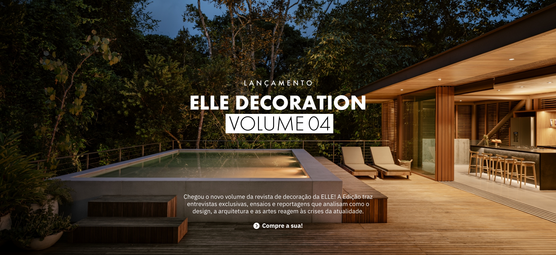 ELLE Decoration - Volume 04