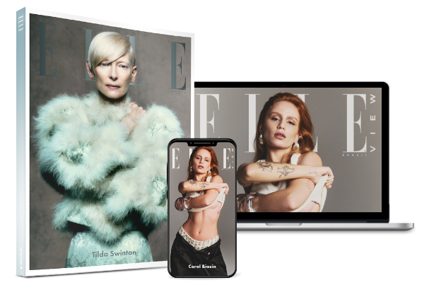 Imagem ilustrativa Plano Elle Premium
